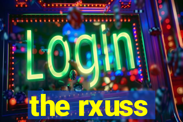 the rxuss